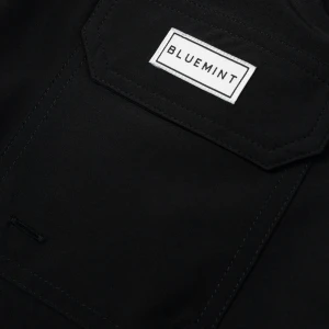 Шорты Bluemint Arthus Stretch Solid 4