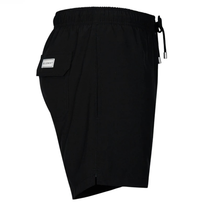 Шорты Bluemint Arthus Stretch Solid 2