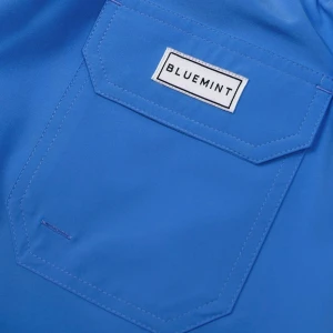 Шорты Bluemint Arthus Stretch Solid 5