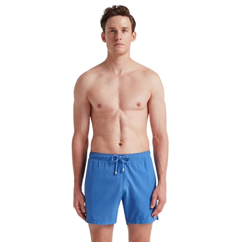 Шорты Bluemint Arthus Stretch Solid