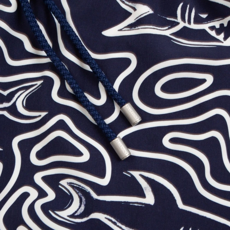 Шорты Bluemint Arthus Stretch 3