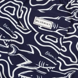 Шорты Bluemint Arthus Stretch 4