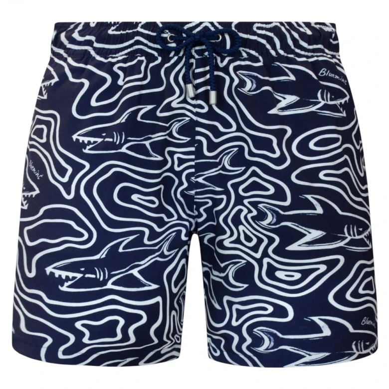 Шорты Bluemint Arthus Stretch 0