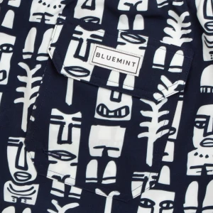 Шорты Bluemint Arthus Stretch 4