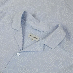 Рубашка Bluemint Mars Embroidered 2