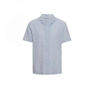 Рубашка Bluemint Mars Embroidered 1