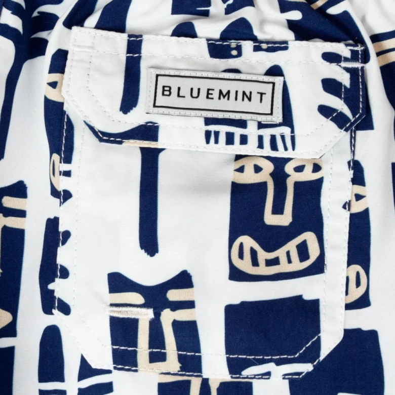Шорты Bluemint Arthus Boy 4