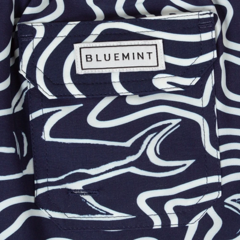 Шорты Bluemint Arthus Boy Stretch 4