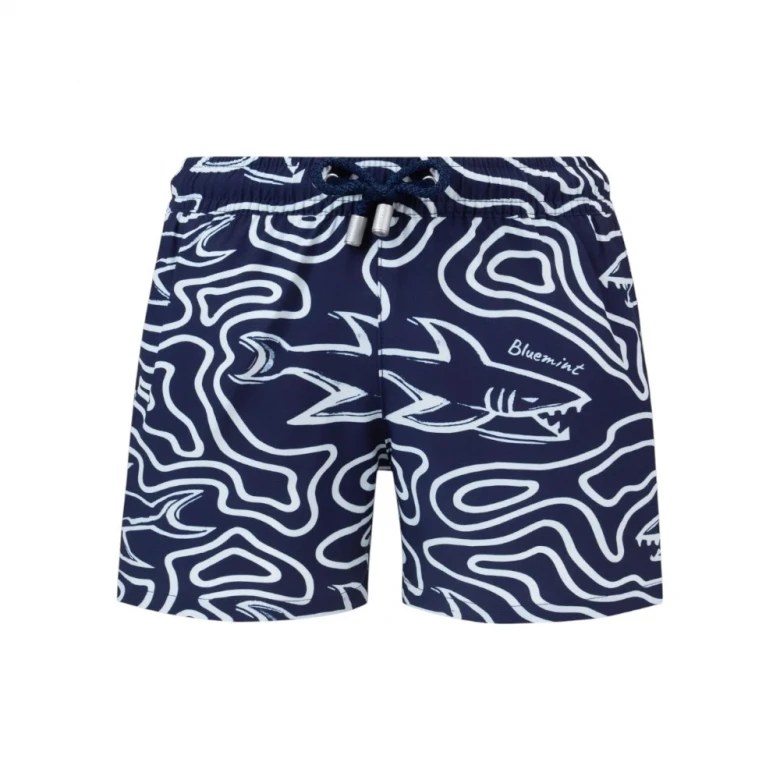 Шорты Bluemint Arthus Boy Stretch