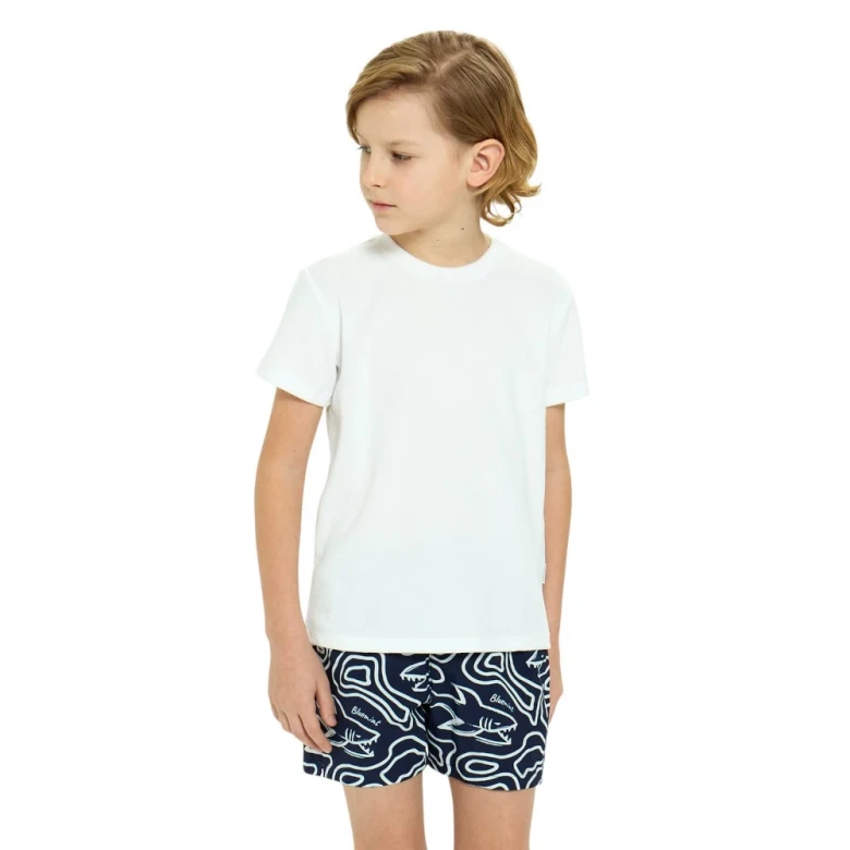 Шорты Bluemint Arthus Boy Stretch 5