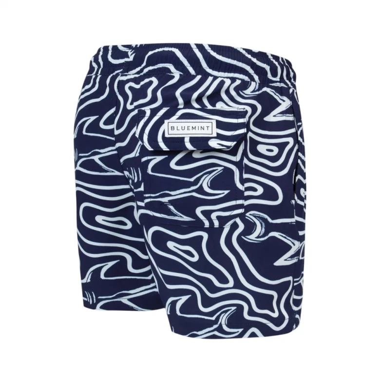Шорты Bluemint Arthus Boy Stretch 1