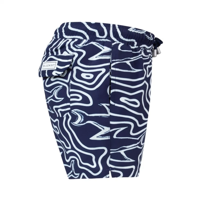 Шорты Bluemint Arthus Boy Stretch 2