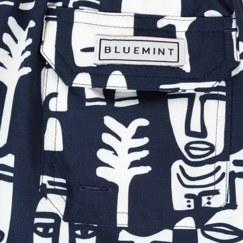 Шорты Bluemint Arthus Boy Stretch 4