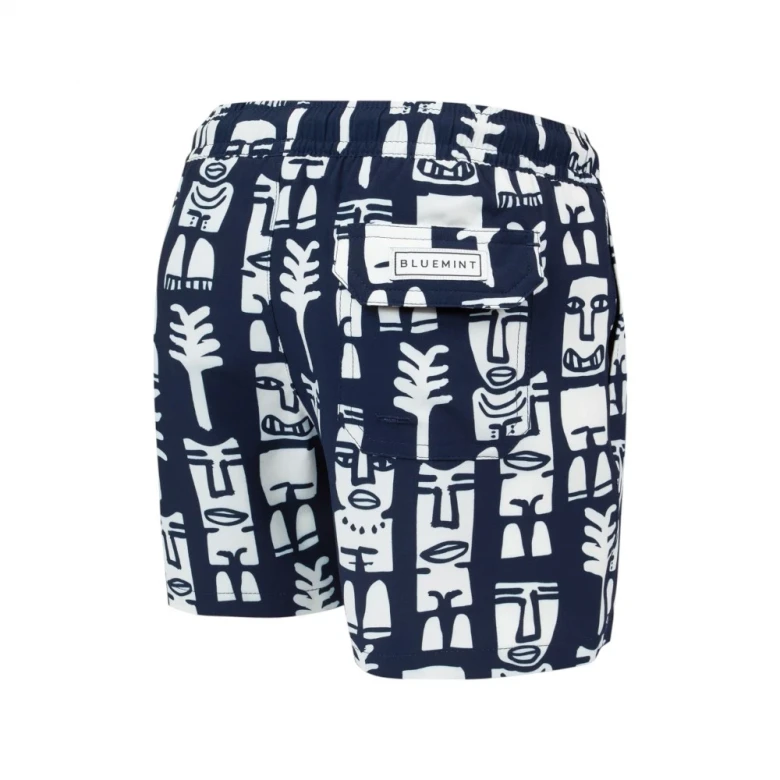 Шорты Bluemint Arthus Boy Stretch 1