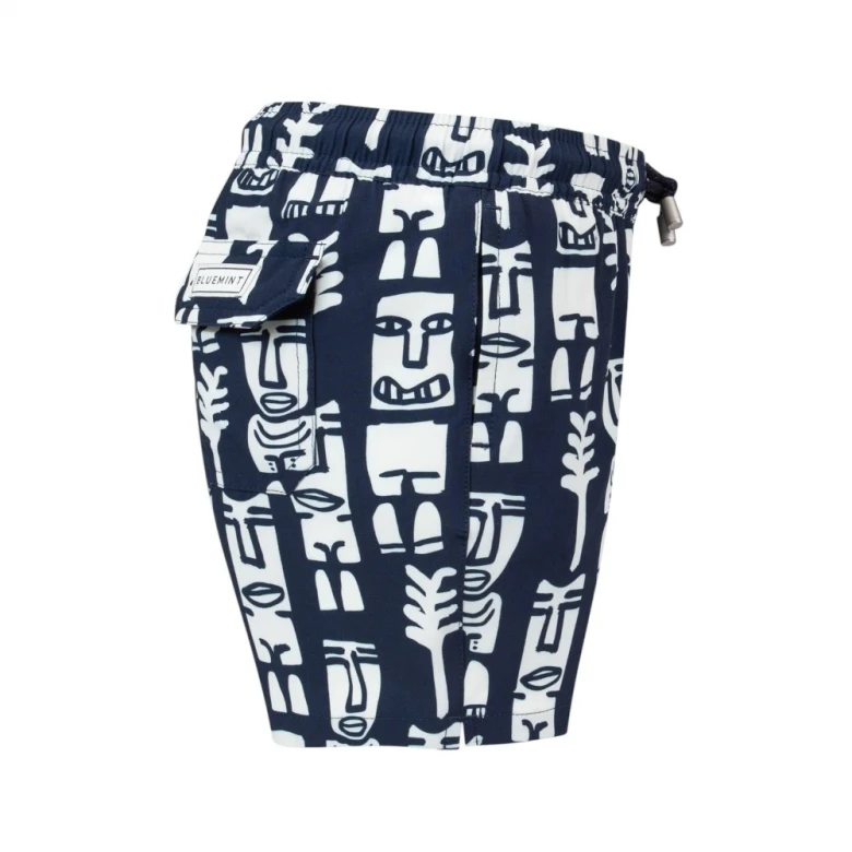 Шорты Bluemint Arthus Boy Stretch 2