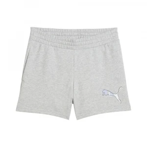 Puma Ess Logo Lab Shorts 5" Tr Shortilari