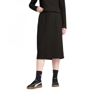 Юбка Puma Her Skirt Women