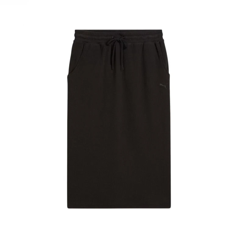 Юбка Puma Her Skirt Women 3