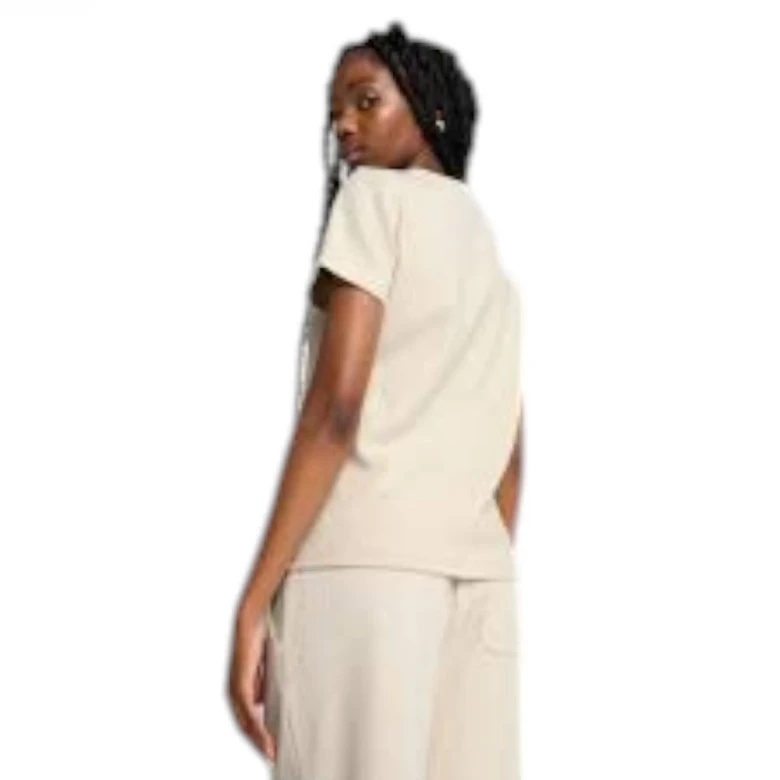 Футболка Puma Her Tee Women 1