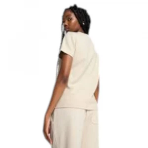 Футболка Puma Her Tee Women 1
