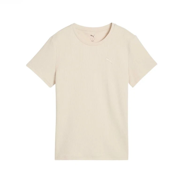 Футболка Puma Her Tee Women 2