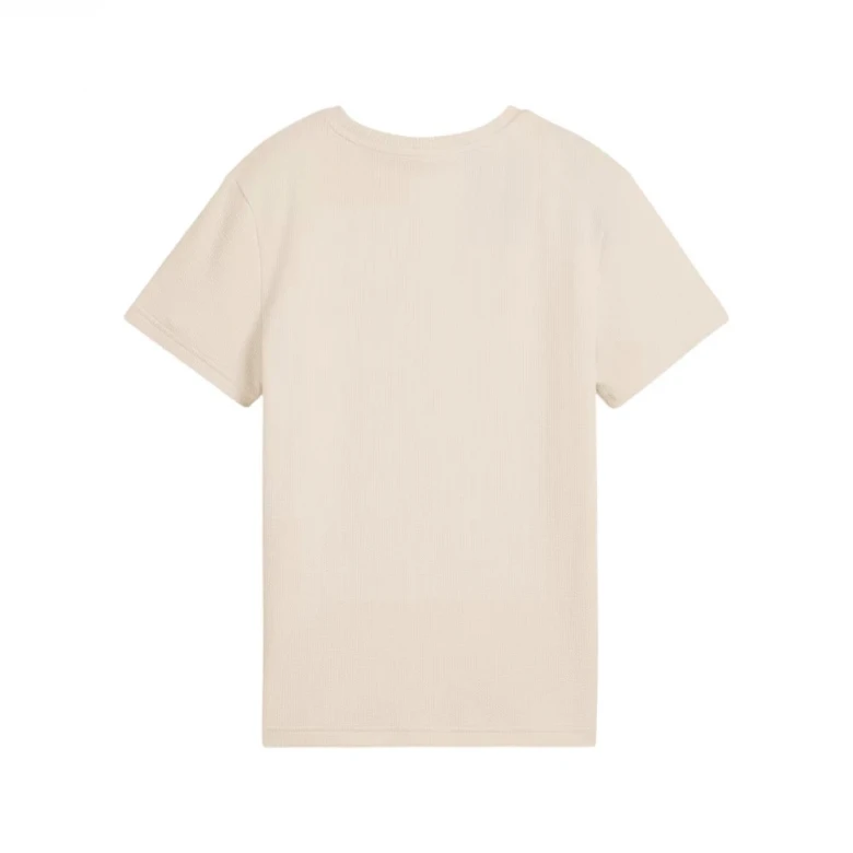Футболка Puma Her Tee Women 3