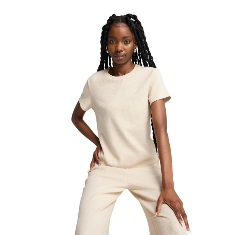 Футболка Puma Her Tee Women