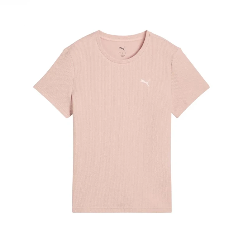 Футболка Puma Her Tee Women 3