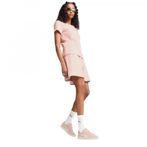 Футболка Puma Her Tee Women 2