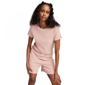Футболка Puma Her Tee Women