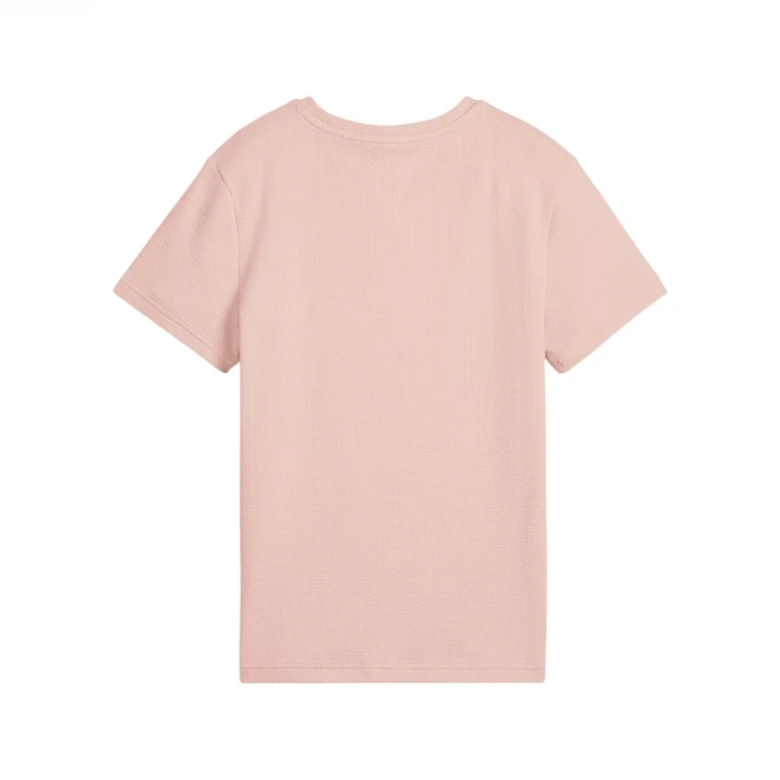 Футболка Puma Her Tee Women 4