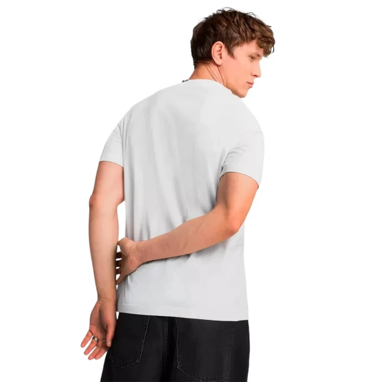 Футболка Puma Camiseta United Tee 1