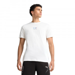 Футболка Puma BMW M Motorsport Car Graphic Tee 2 Men