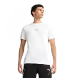 Футболка Puma BMW M Motorsport Car Graphic Tee 2 Men