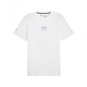 Футболка Puma BMW M Motorsport Car Graphic Tee 2 Men 3