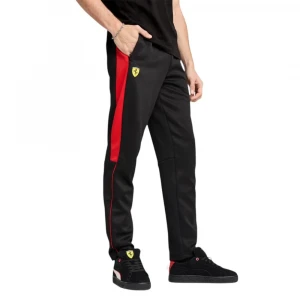 Штаны Puma Pants De La Scuderia Ferrari Race MT7