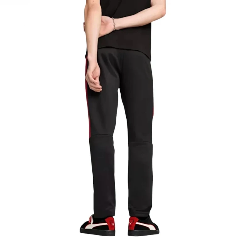 Штаны Puma Pants De La Scuderia Ferrari Race MT7 1
