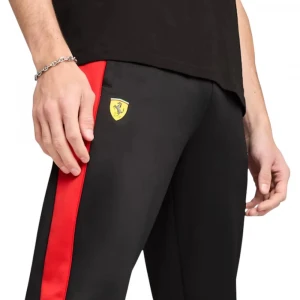 Штаны Puma Pants De La Scuderia Ferrari Race MT7 2
