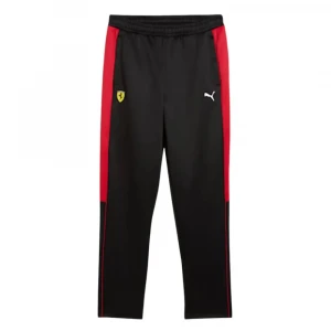 Штаны Puma Pants De La Scuderia Ferrari Race MT7 4