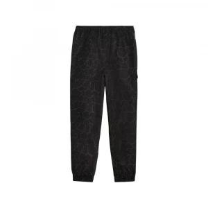 Штаны Puma X TMNT Relaxed Woven Cargo Pants Youth 1