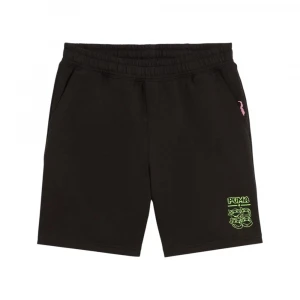 Puma X TMNT Relaxed Shorts Youth Shortilari