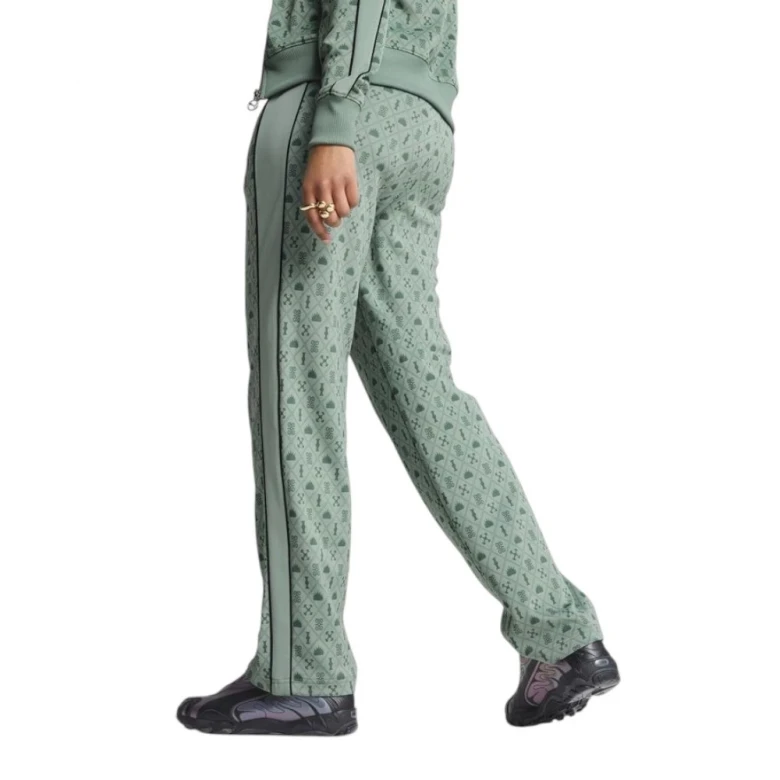 Брюки Puma Road To Unity Printed Straight T7 Track Pants Women 1