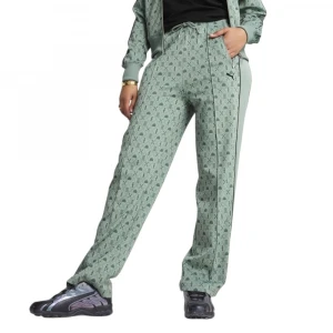 Брюки Puma Road To Unity Printed Straight T7 Track Pants Women