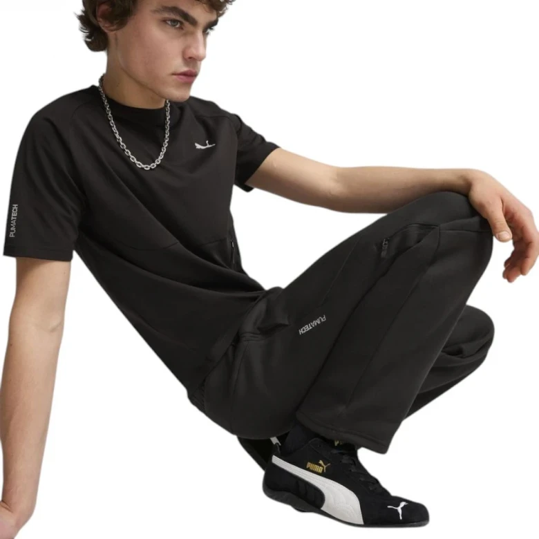 Брюки Puma Pumatech Track Pants Men 2