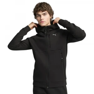 Толстовка Puma Pumatech Full-Zip Hoodie Men