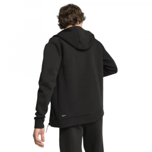 Толстовка Puma Pumatech Full-Zip Hoodie Men 3