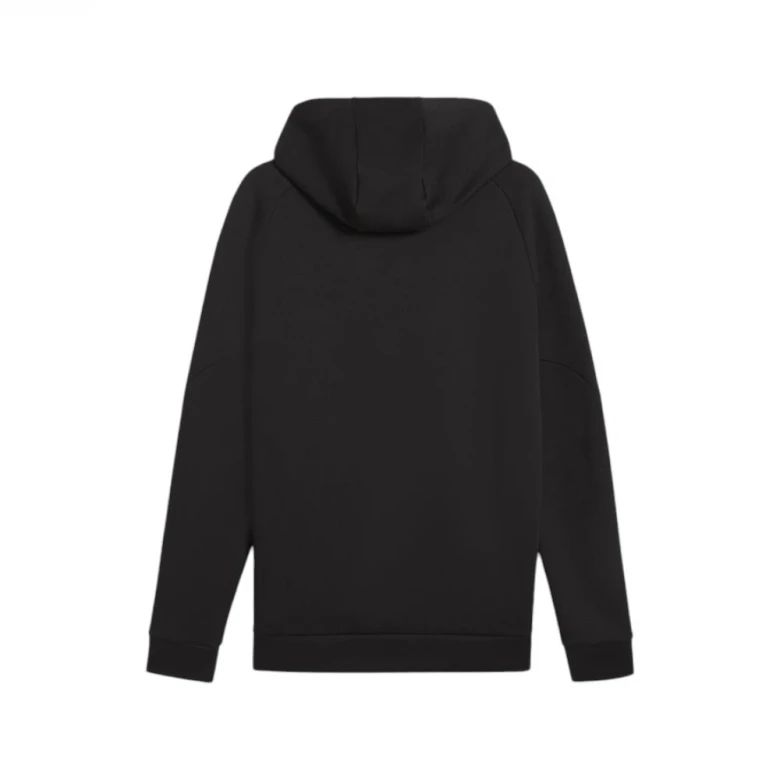 Толстовка Puma Pumatech Full-Zip Hoodie Men 6