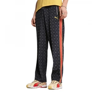 Брюки Puma Road To Unity Graphic Relaxed Track Pants Men
