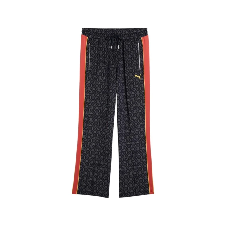 Брюки Puma Road To Unity Graphic Relaxed Track Pants Men 4