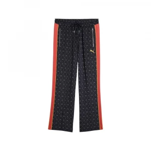 Брюки Puma Road To Unity Graphic Relaxed Track Pants Men 4